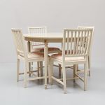 1039 2586 DINING ROOM SET